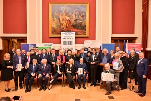 Gala „Najlepsze w Polsce” – godło, które gwarantuje jakość i wiarygodność